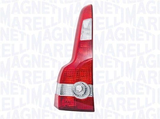 Tail Light Assembly 714028121802 - image 2