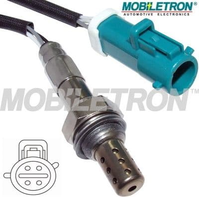 Oxygen Sensor OS-F424P