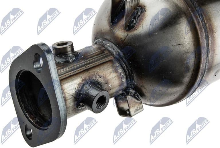 Soot/Particulate Filter, exhaust system DPF-NS-002 - image 7