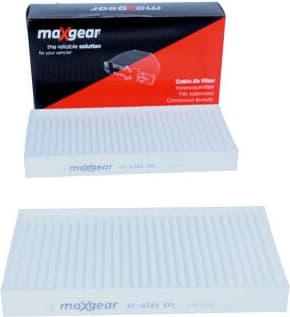 Filter, cabin air 26-2009 - image 2