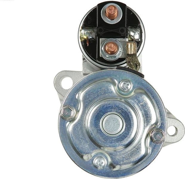 Starter Mitsubishi S5502(MITSUBISHI) - image 3