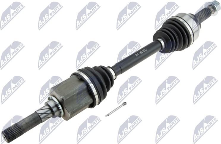 Drive Shaft NPW-NS-165 - image 2