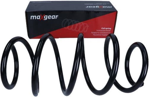 Suspension Spring 60-0821D - image 2