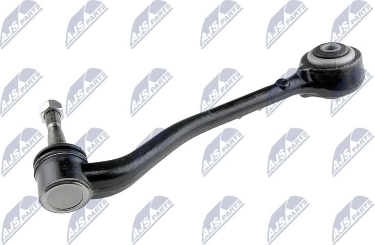 Control/Trailing Arm, wheel suspension ZWD-BM-009