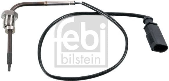 Sensor, exhaust gas temperature 176441