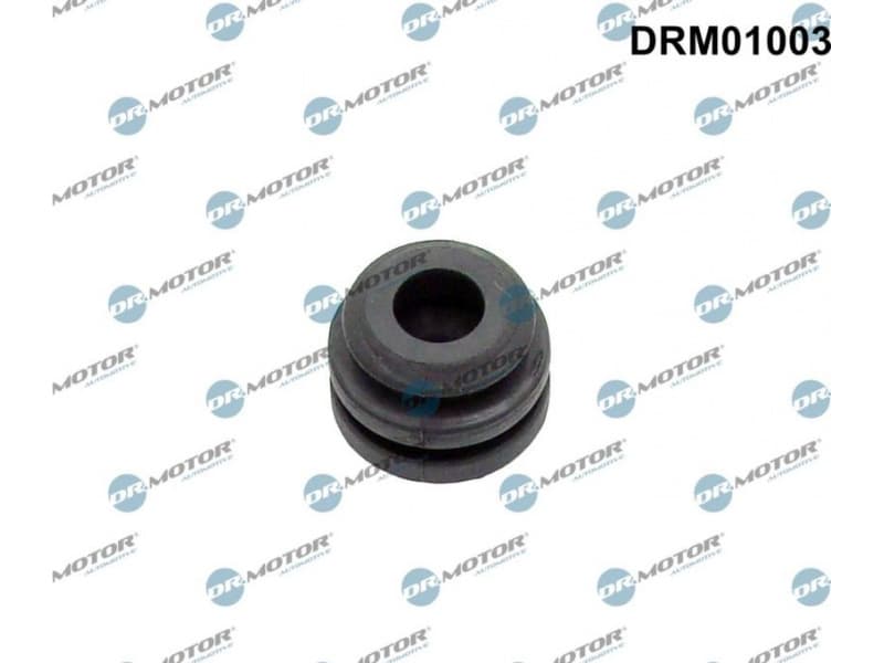Buffer, engine cover DRM01003
