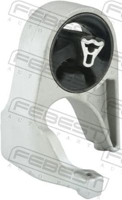 Mounting, engine CRM-SEBRR