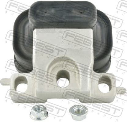 Mounting, engine CRM-SEBRLH