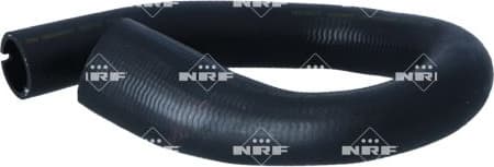 Charge Air Hose 166090
