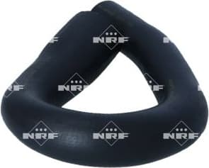 Charge Air Hose 166090 - image 2