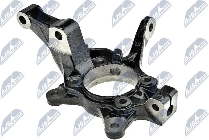 Steering Knuckle, wheel suspension ZZP-HY-511