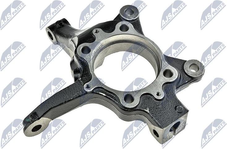 Steering Knuckle, wheel suspension ZZP-HY-511 - image 2
