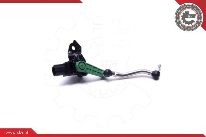 Sensor, headlight levelling 17SKV717 - image 3