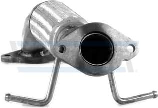 Corrugated Pipe, exhaust system 10362 - image 3