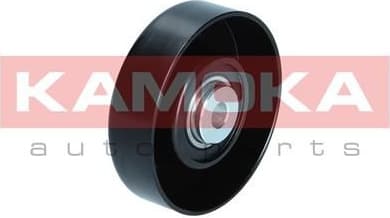 Tensioner Pulley, V-ribbed belt R0448 - image 3