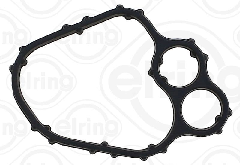 Seal Ring, oil pressure regulating valve 850.980 - image 2