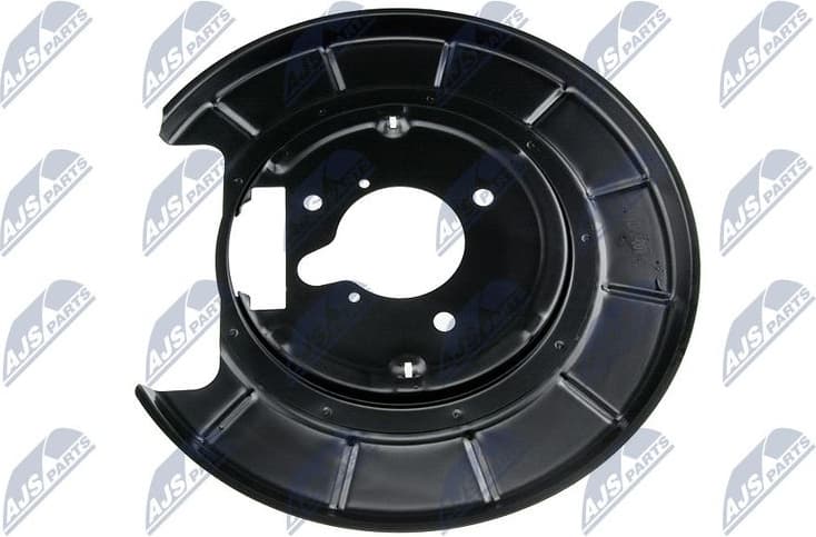 Splash Guard, brake disc HTO-PE-001 - image 2