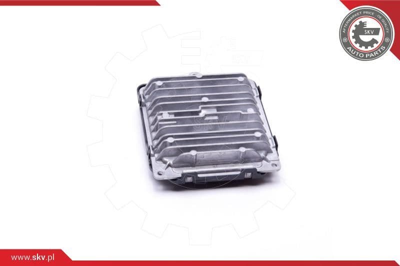 Control Unit, lights 59SKV183 - image 2