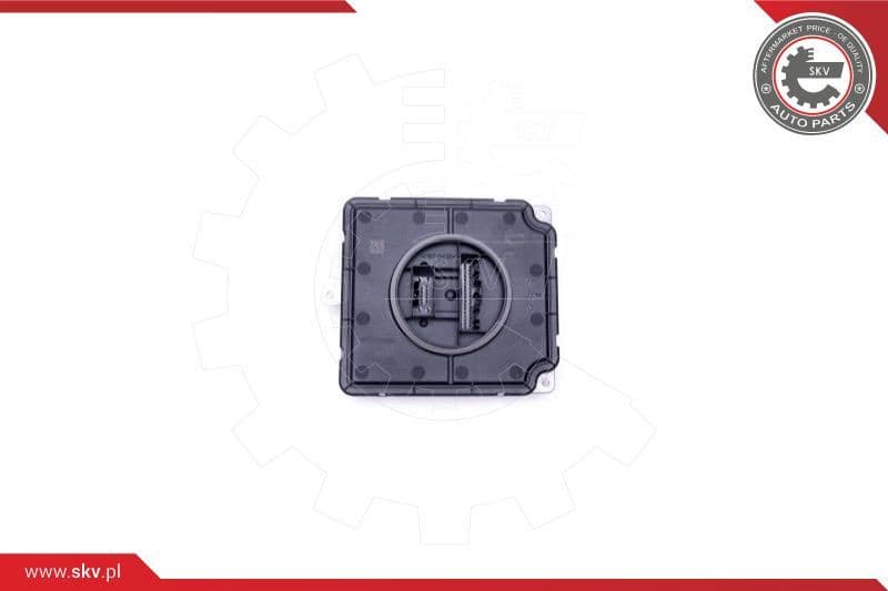 Control Unit, lights 59SKV183 - image 3