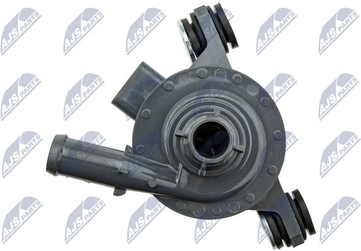 Auxiliary Water Pump (cooling water circuit) CPZ-TY-006 - image 3