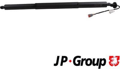 Electric Motor, tailgate JP 1581221170