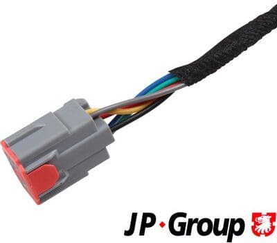 Electric Motor, tailgate JP 1581221170 - image 3