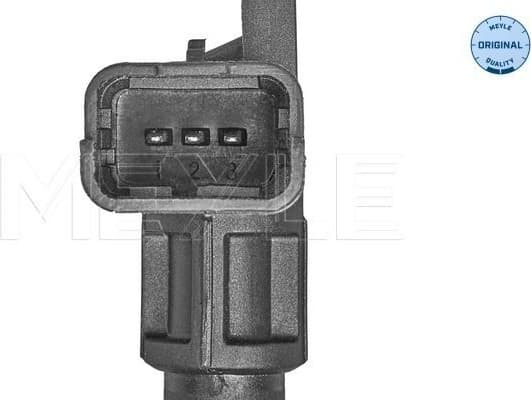 Sensor, camshaft position MEYLE-ORIGINAL: True to OE. 11-14 810 0001 - image 2