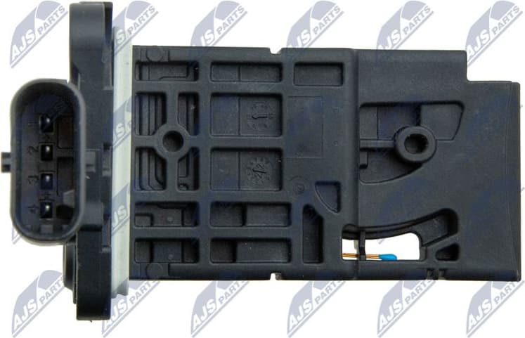 Mass Air Flow Sensor EPP-FR-007 - image 3