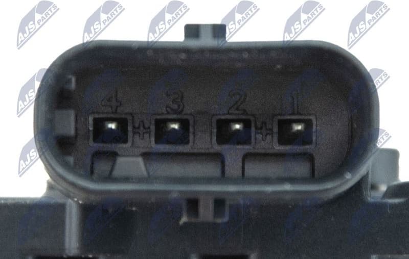 Mass Air Flow Sensor EPP-FR-007 - image 4