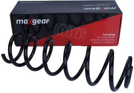 Suspension Spring 60-0743D