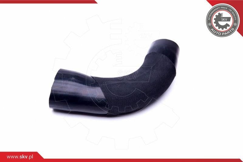 Charge Air Hose 43SKV490