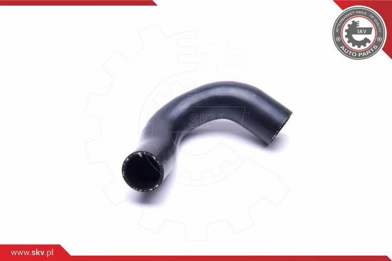 Charge Air Hose 43SKV939 - image 3