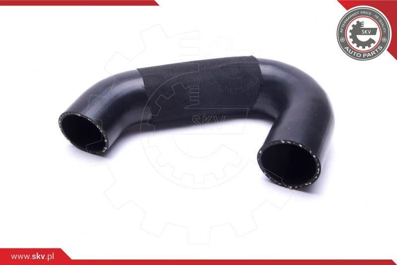Charge Air Hose 43SKV941 - image 3