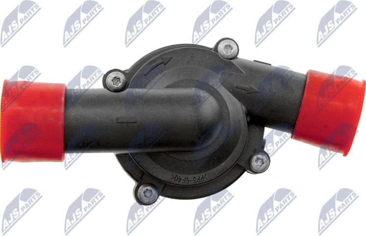 Water Recirculation Pump, parking heater CPZ-FR-002 - image 4