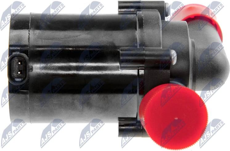 Water Recirculation Pump, parking heater CPZ-FR-002 - image 5