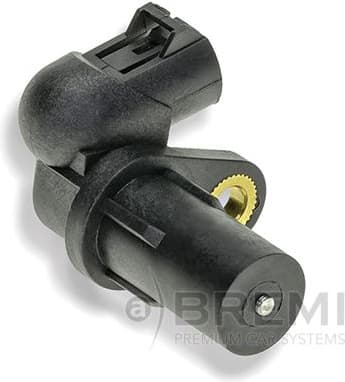 Sensor, crankshaft pulse 60298