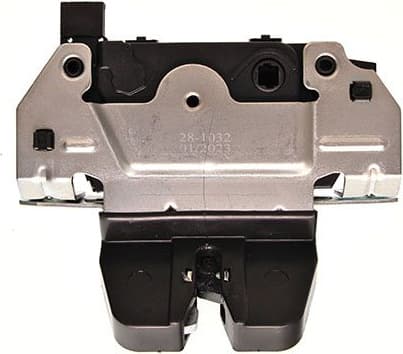 Tailgate Lock 28-1032 - image 2