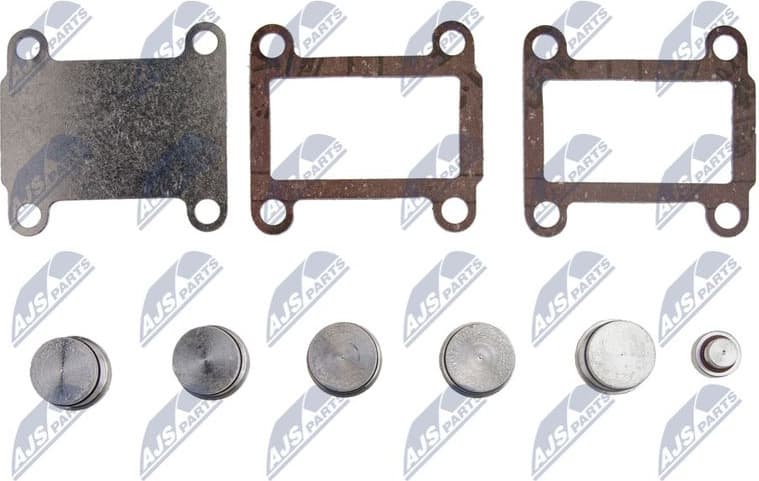 Repair Kit, intake manifold module BKS-FT-007 - image 2