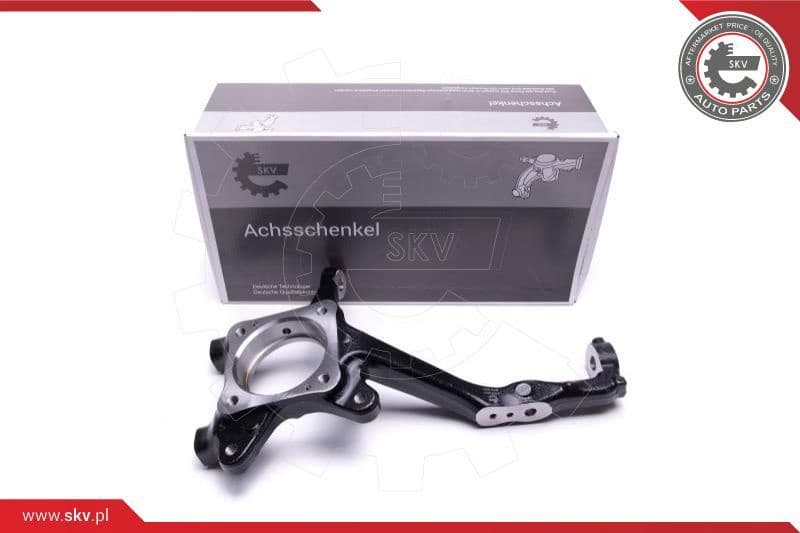 Steering Knuckle, wheel suspension 47SKV651