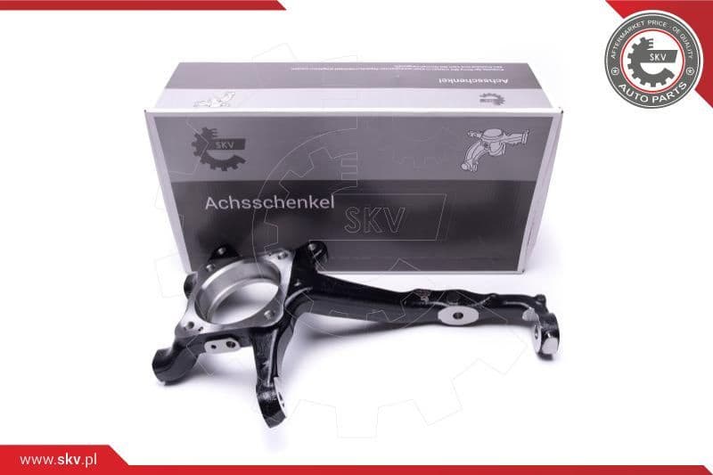Steering Knuckle, wheel suspension 47SKV652