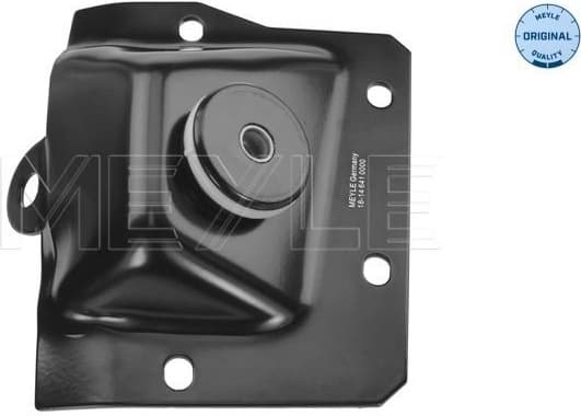 Suspension Strut Support Mount MEYLE-ORIGINAL: True to OE. 18-14 641 0000