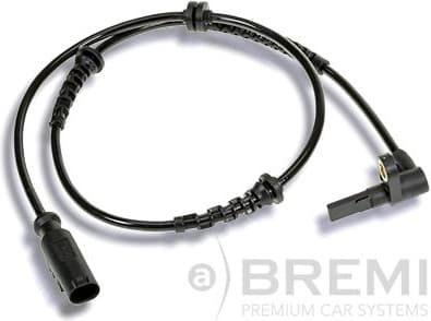 Sensor, wheel speed 50199