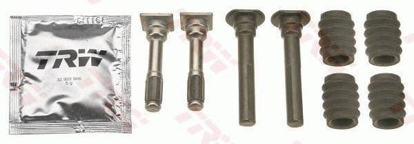 Guide Bolt, brake caliper ST1508