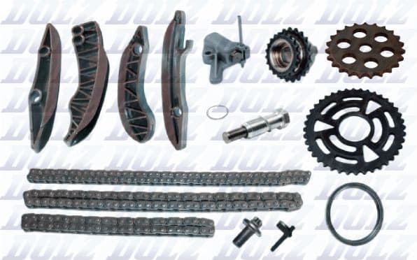 Timing Chain Kit SKCB120