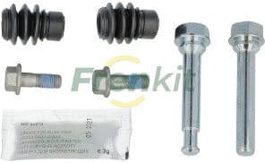 Guide Sleeve Kit, brake caliper 809035
