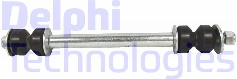 Bushing, stabiliser bar TD626W