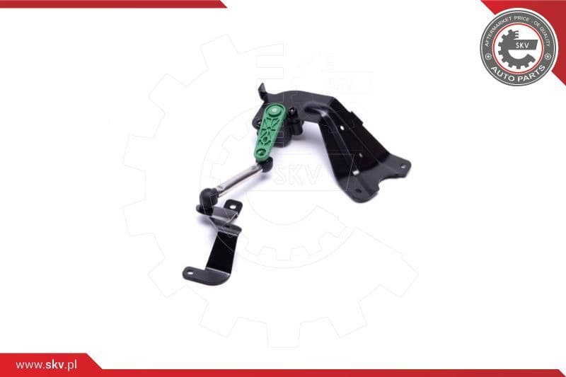 Sensor, headlight levelling 17SKV727 - image 3