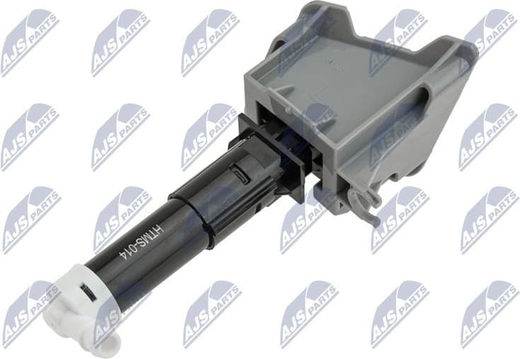 Washer Fluid Jet, headlight cleaning EDS-MS-014 - image 2