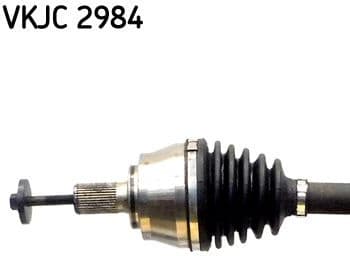 Drive Shaft VKJC 2984 - image 5