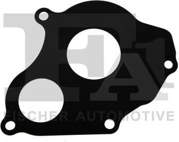 Gasket, charger 400-561